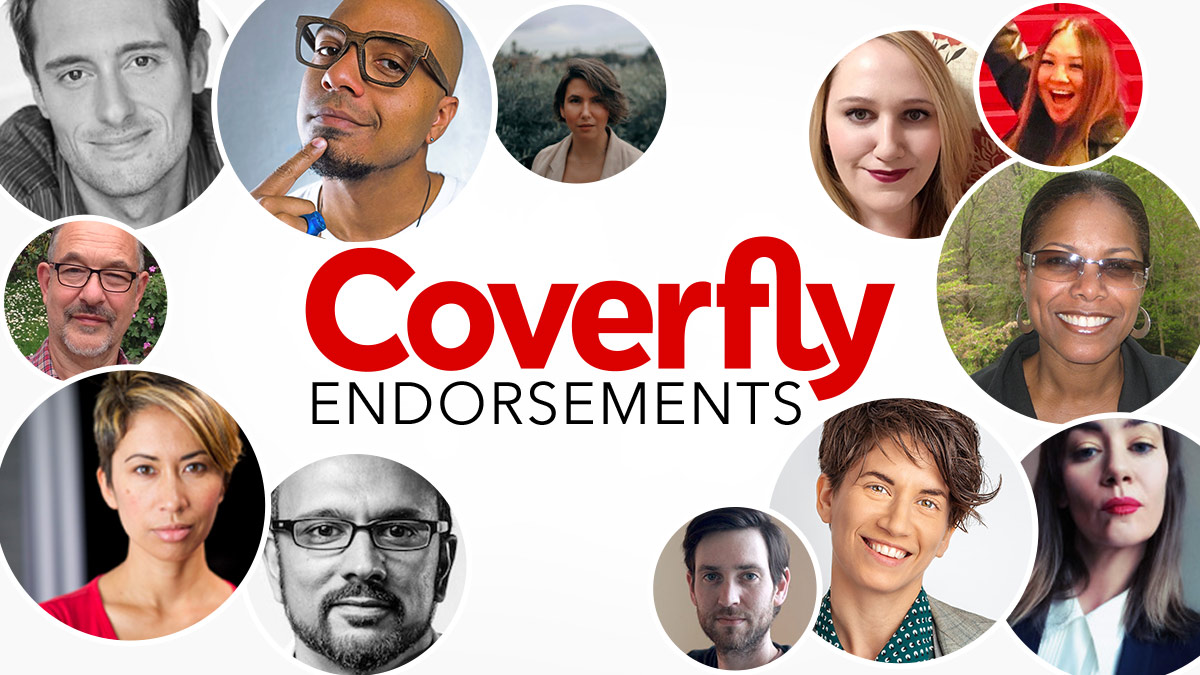 Coverfly Coverfly چیست و چگونه به دروازهای برای فیلمنامهنویسان به هالیوود ...