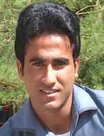چراغخانی